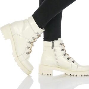 Blondo Molly Bone Leather Boot 6